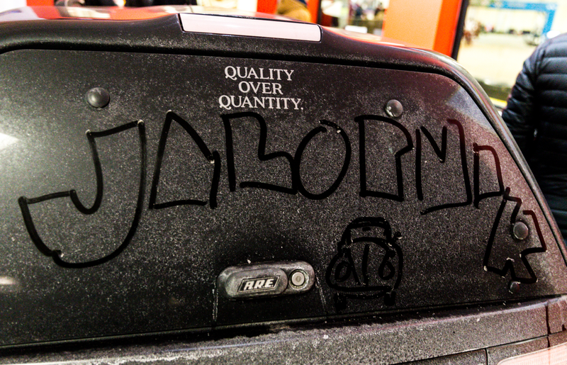Illustration for article titled You Are Again Faster Than A Jalopnik Writer